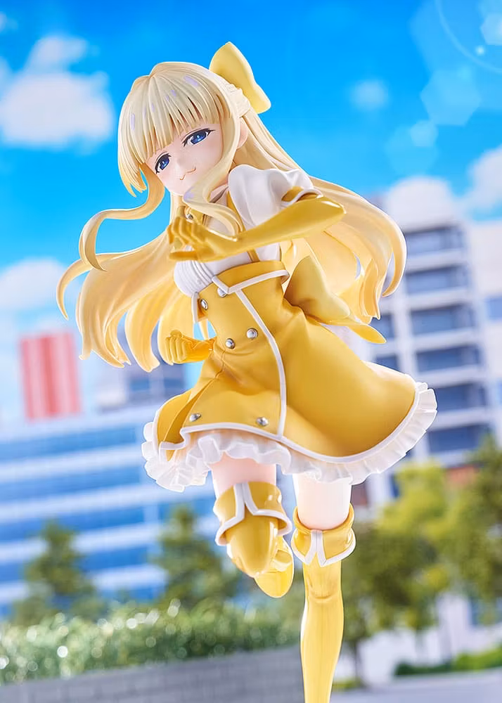 (18+) Gushing Over Magical Girls Magia Sulfur 1/7 Scale Figure
