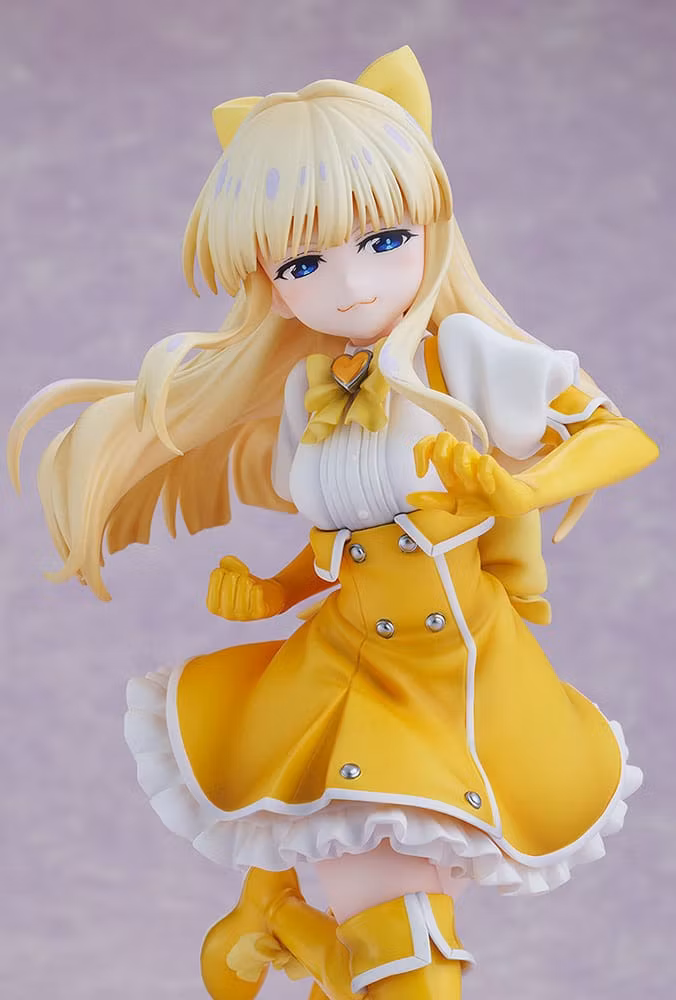 (18+) Gushing Over Magical Girls Magia Sulfur 1/7 Scale Figure