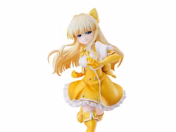 (18+) Gushing Over Magical Girls Magia Sulfur 1/7 Scale Figure