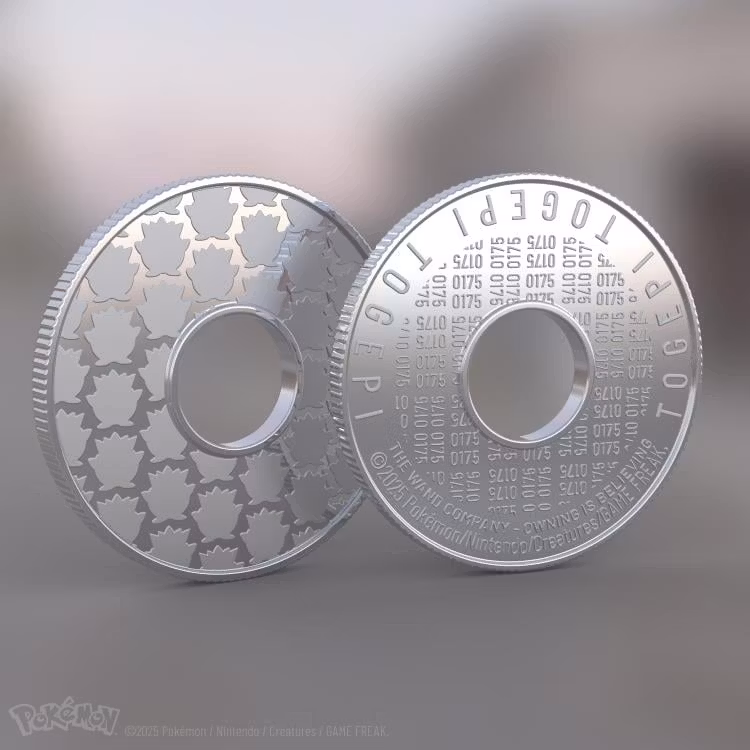 Pokemon Electronic Mini Love Ball Replica