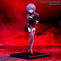 BanG Dream! Ave Mujica "Amoris" Premium Figure