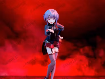 BanG Dream! Ave Mujica "Amoris" Premium Figure