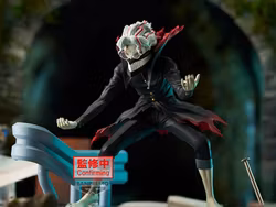 Dandadan FigLife! Okarun (Transformed) Figure