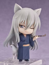 Kamisama Kiss Nendoroid Light Tomoe (Fox Spirit Ver.)