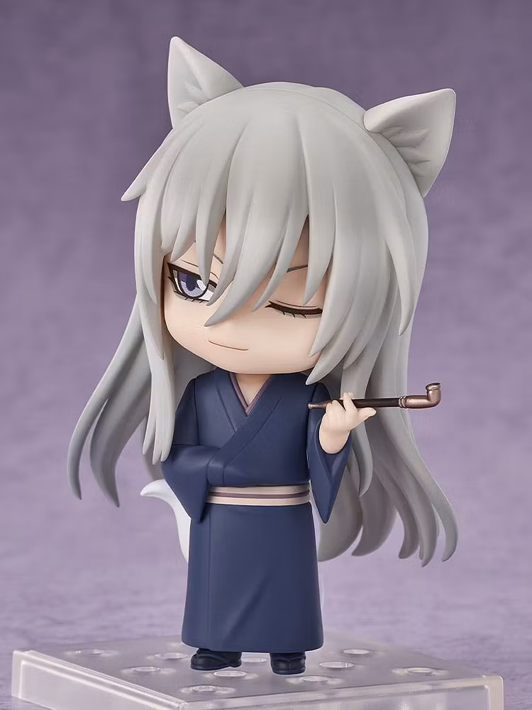 Kamisama Kiss Nendoroid Light Tomoe (Fox Spirit Ver.)