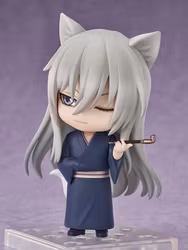 Kamisama Kiss Nendoroid Light Tomoe (Fox Spirit Ver.)