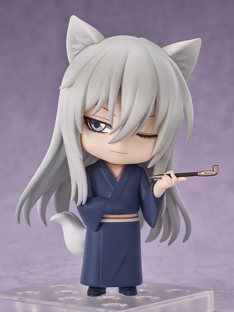 Kamisama Kiss Nendoroid Light Tomoe (Fox Spirit Ver.)