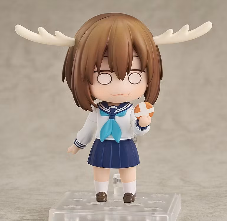 My Deer Friend Nokotan Nendoroid Noko Shikanoko