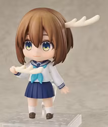My Deer Friend Nokotan Nendoroid Noko Shikanoko