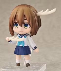 My Deer Friend Nokotan Nendoroid Noko Shikanoko
