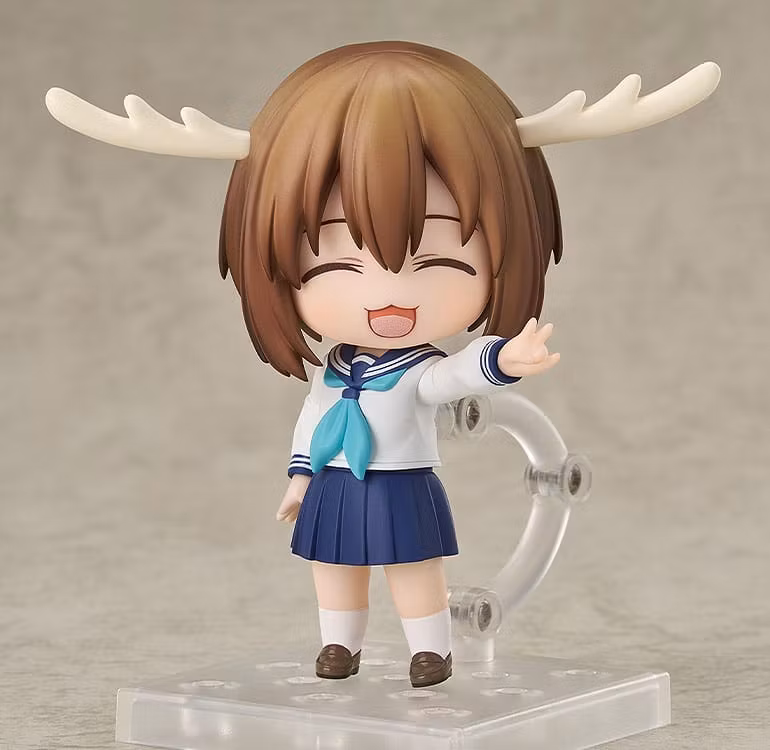 My Deer Friend Nokotan Nendoroid Noko Shikanoko