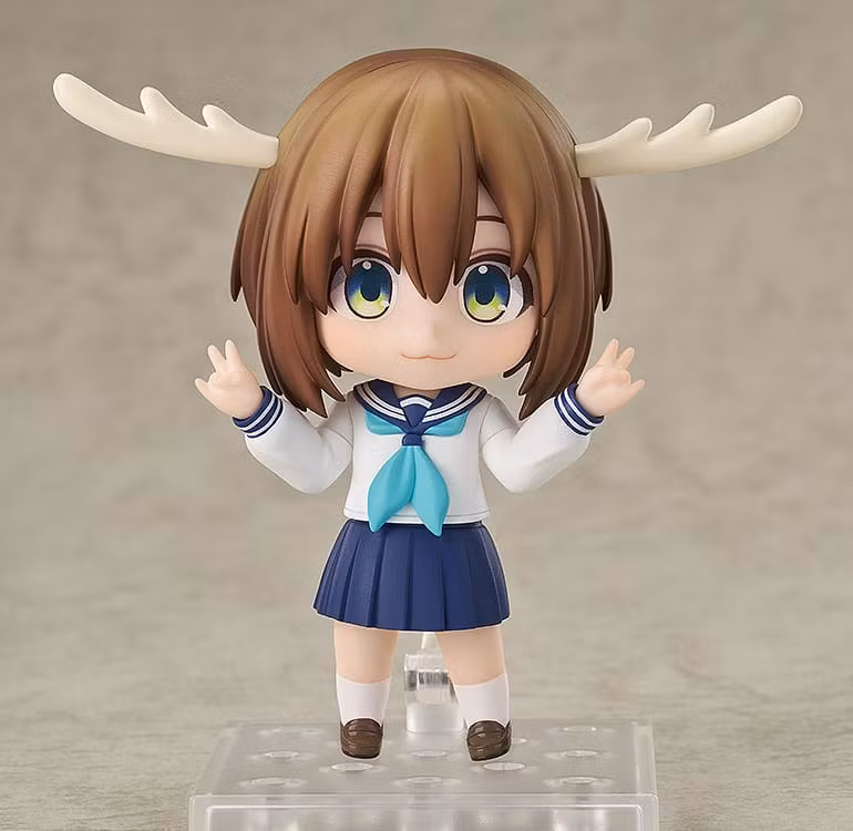 My Deer Friend Nokotan Nendoroid Noko Shikanoko