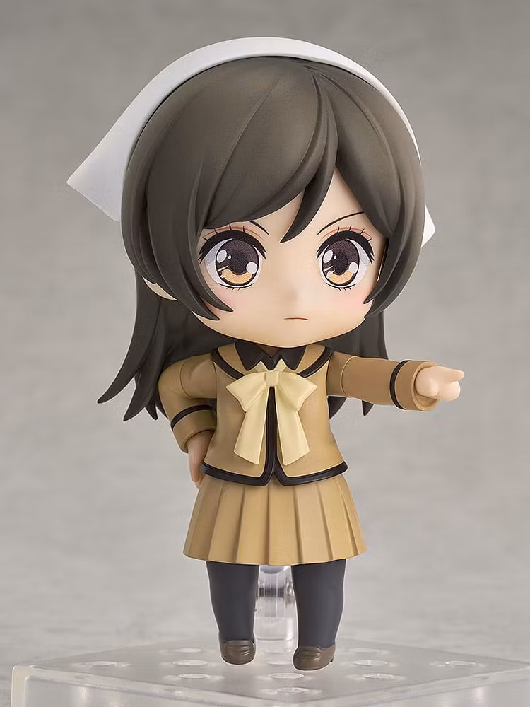 Kamisama Kiss Nendoroid Nanami Momozono