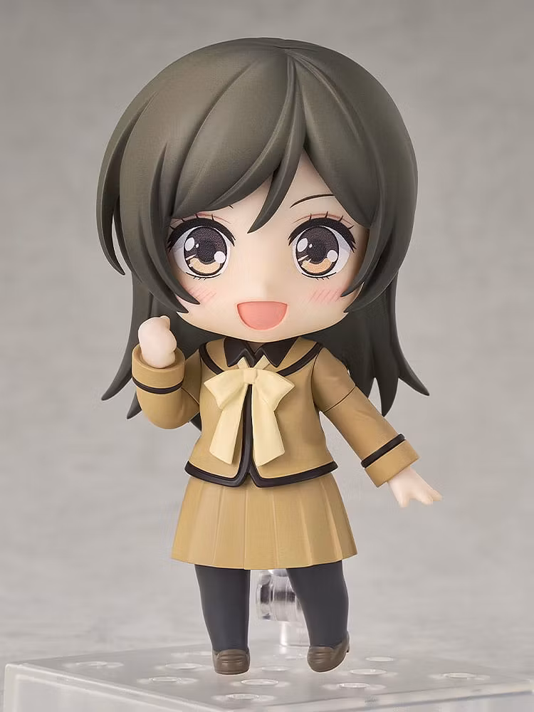 Kamisama Kiss Nendoroid Nanami Momozono