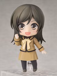 Kamisama Kiss Nendoroid Nanami Momozono
