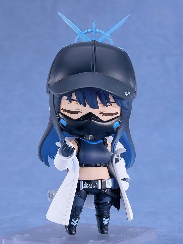 Blue Archive Nendoroid Saori Joumae