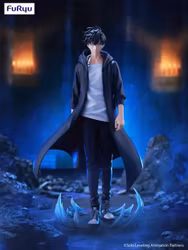 Solo Leveling Trio-Try-iT Sung Jinwoo Figure (Rerelease)
