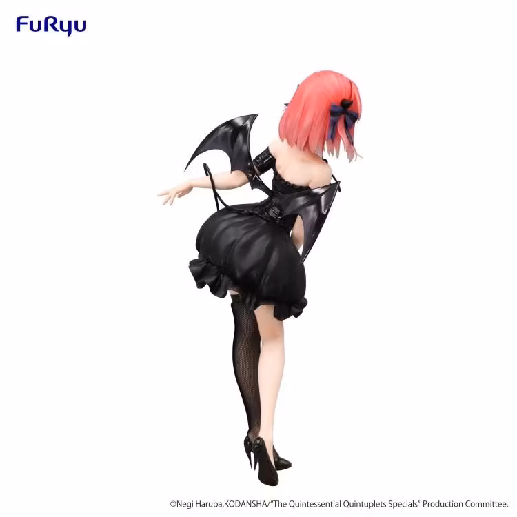 The Quintessential Quintuplets BiCute Dark Nino Nakano Figure
