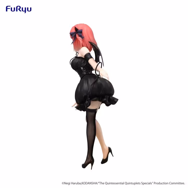 The Quintessential Quintuplets BiCute Dark Nino Nakano Figure
