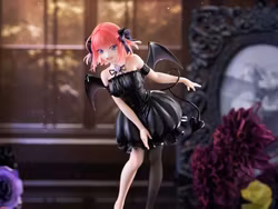 The Quintessential Quintuplets BiCute Dark Nino Nakano Figure