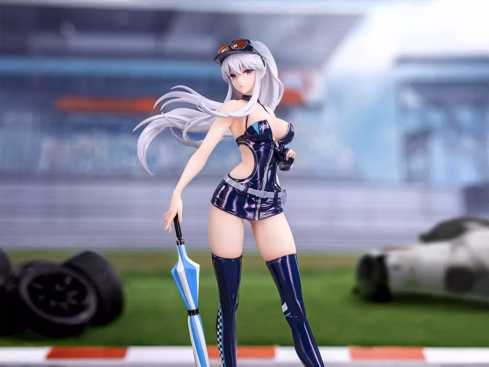 Azur Lane Gift+ Enterprise (Wind Catcher Ver.) 1/8 Scale Figure