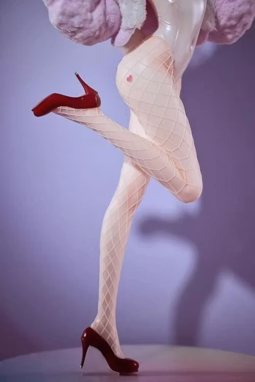 Rurudo Illustration Rabi (LOVEIT Ver.) 1/6 Scale Figure