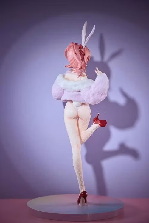 Rurudo Illustration Rabi (LOVEIT Ver.) 1/6 Scale Figure