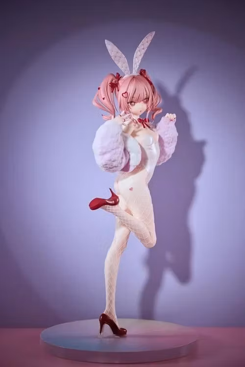 Rurudo Illustration Rabi (LOVEIT Ver.) 1/6 Scale Figure