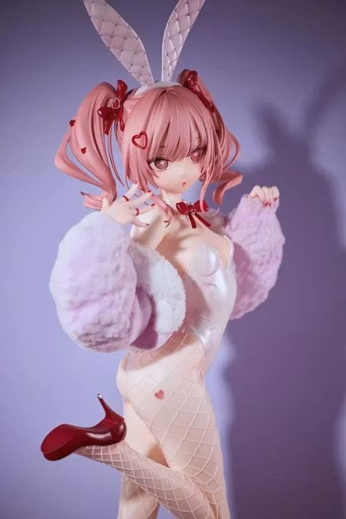 Rurudo Illustration Rabi (LOVEIT Ver.) 1/6 Scale Figure