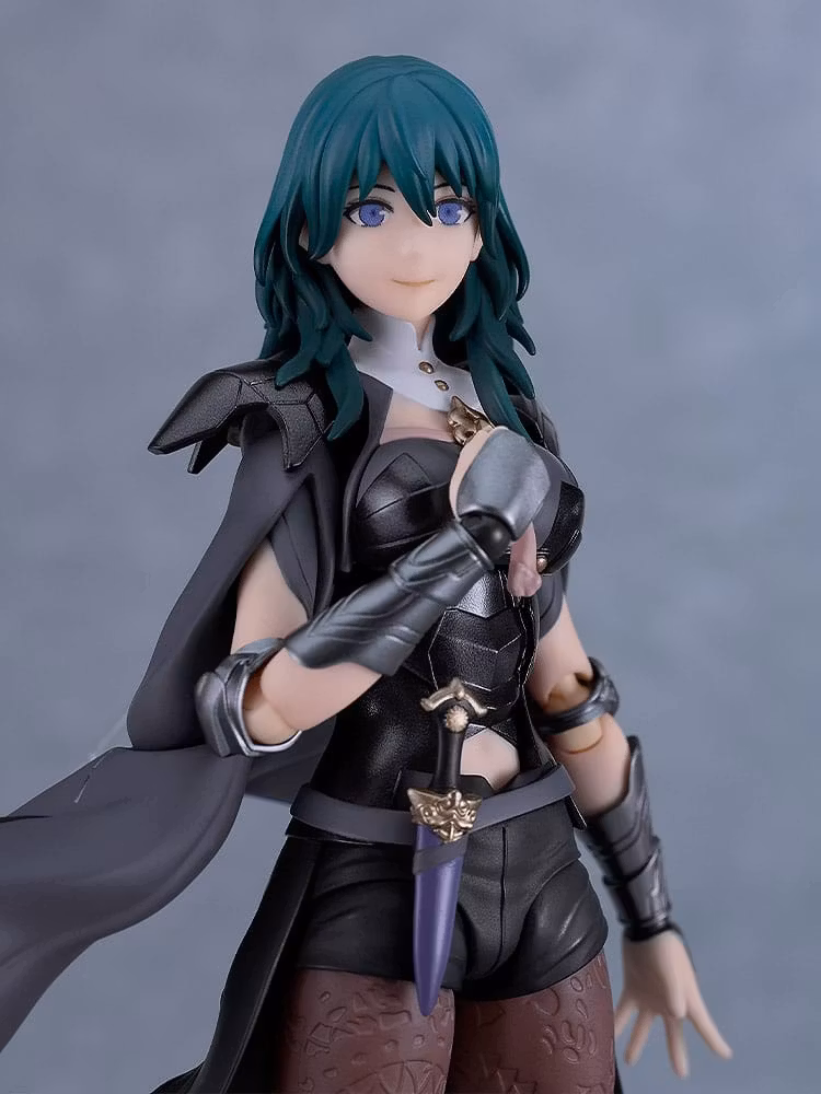 Fire Emblem: Three Houses Figma Byleth (Female)