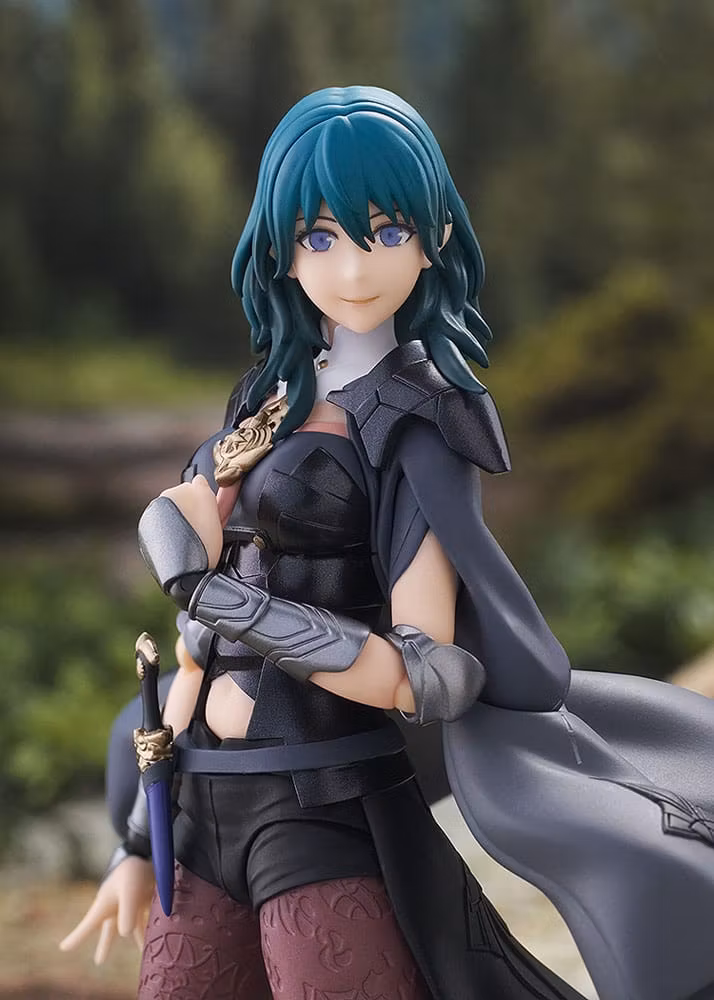 Fire Emblem: Three Houses Figma Byleth (Female)