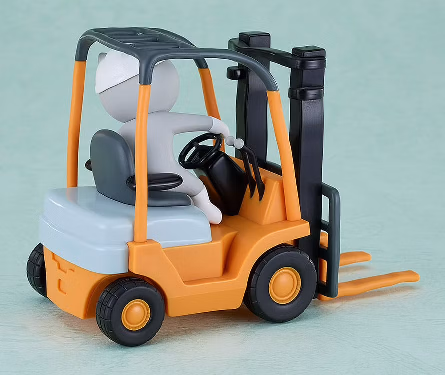 Shigoto Neko Pop Up Parade Zoom!