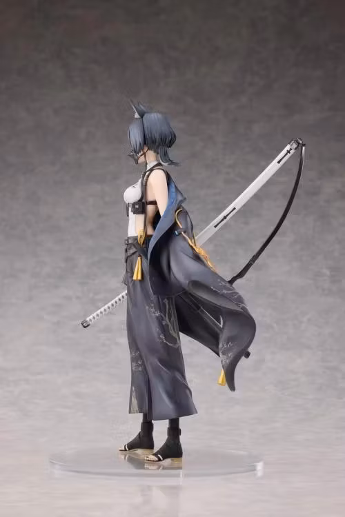 neco Illustration Xian Ren Ni Shen Series Komainu -Ritsu- 1/6 Scale Figure