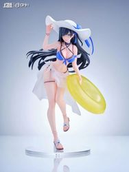Tower of Fantasy Lin 1/7 Scale Figure