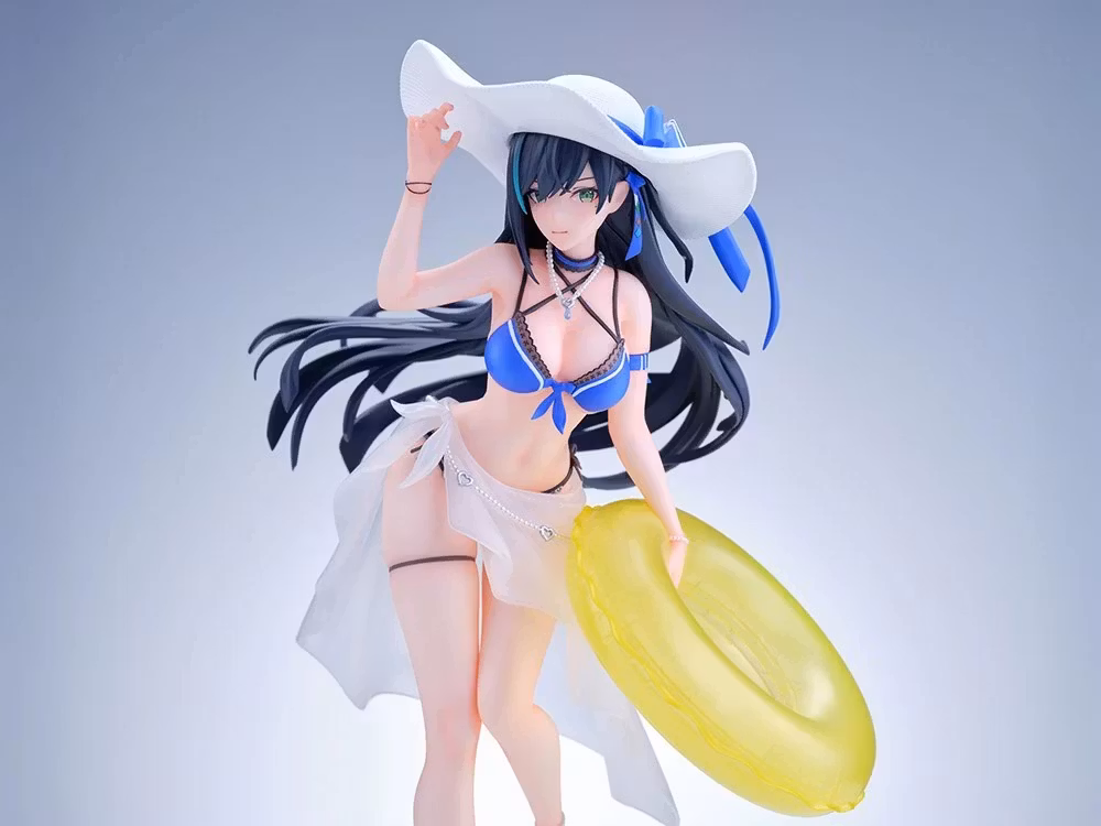 Tower of Fantasy Lin 1/7 Scale Figure