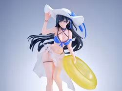 Tower of Fantasy Lin 1/7 Scale Figure