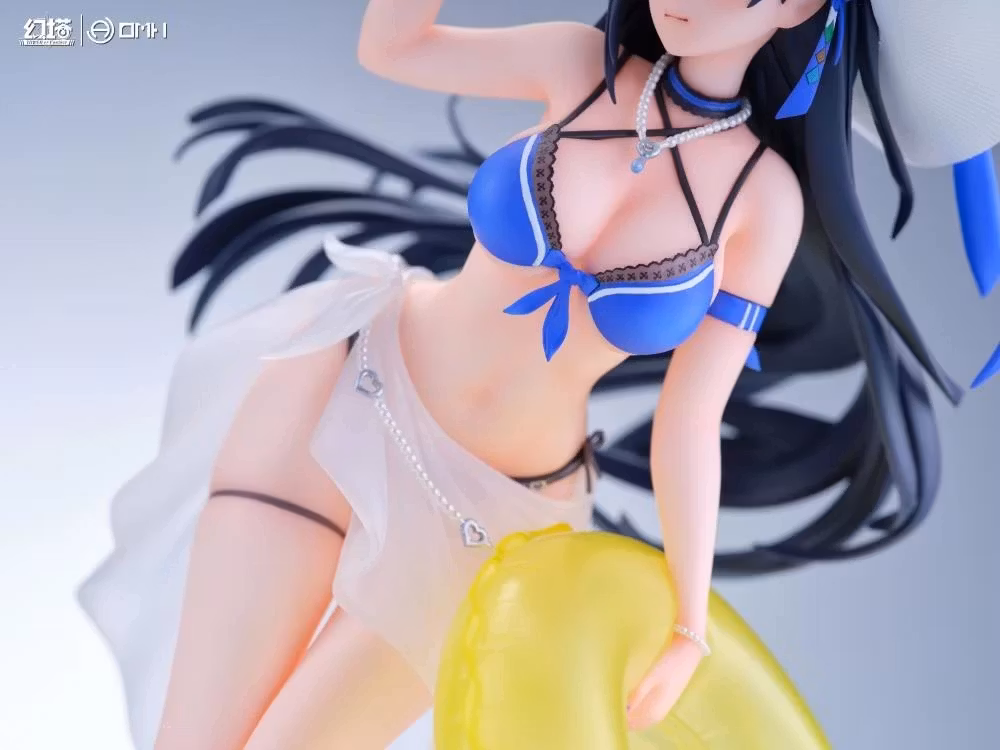 Tower of Fantasy Lin 1/7 Scale Figure