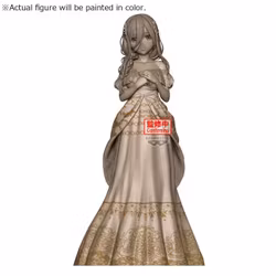 The Quintessential Quintuplets Miku Nakano (Animation Original Art Exhibition Ver.) Figure