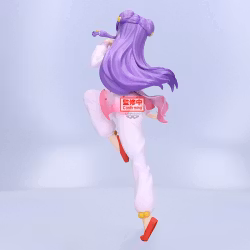 Ranma 1/2 Glitter & Glamours Shampoo Figure