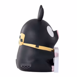 Ranma 1/2 Sofvimates P-Chan Figure