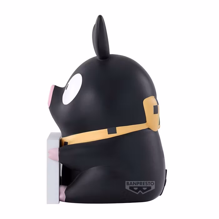 Ranma 1/2 Sofvimates P-Chan Figure