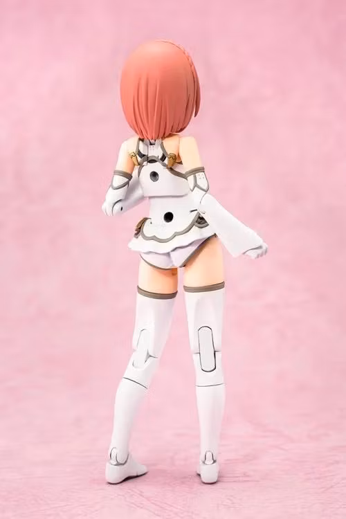 Alice Gear Aegis Megami Device Aika Aikawa Model Kit (Rerelease)