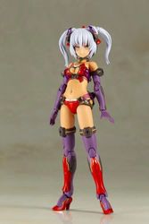 Frame Arms Girl Hresvelgr=Rufus (Agito) Model Kit (Rerelease)
