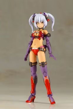 Frame Arms Girl Hresvelgr=Rufus (Agito) Model Kit (Rerelease)
