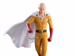 One Punch Man Gandista Saitama Figure