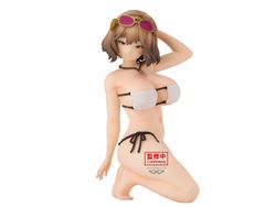 Goddess of Victory: Nikke Anis Cord Reel Figure