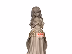 The Quintessential Quintuplets Miku Nakano (Animation Original Art Exhibition Ver.) Figure