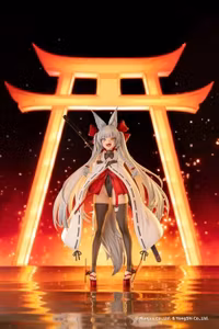 Azur Lane Asanagi 1/6 Scale Figure