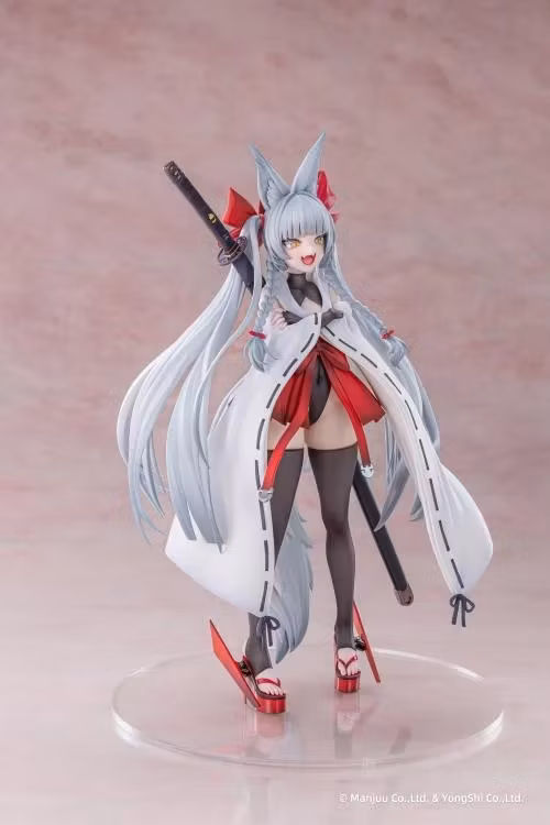 Azur Lane Asanagi 1/6 Scale Figure