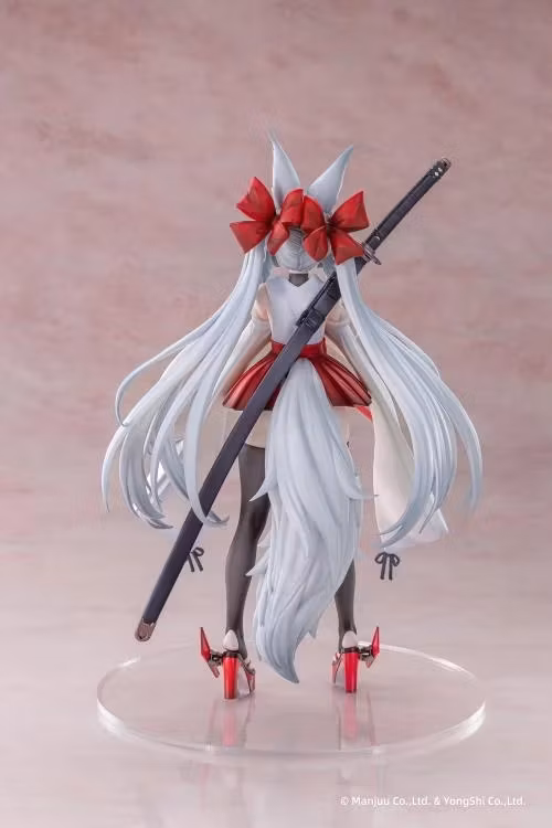 Azur Lane Asanagi 1/6 Scale Figure